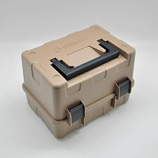 Автомобильный компрессор Berkut SPEC-15