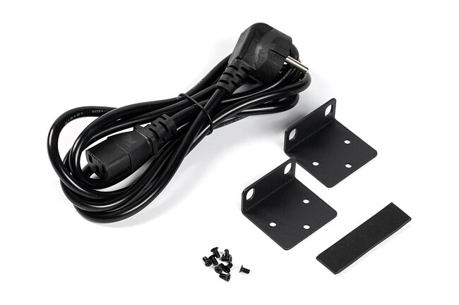 Коммутатор Бастион SKAT PoE-24E-2G-2S (4085)