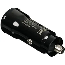 Автомобильное зарядное Wiiix UCC-5-2-01-ANT черный