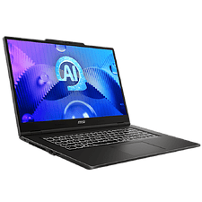 Ноутбук MSI Venture 17 AI A2HMG-010XRU Grey (9S7-17U211-010)