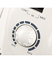 Радиатор Vitek VT-1704 белый (1704-VT-01)