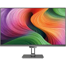 Моноблок Digma Action черный (DM21N9-8CXW01)