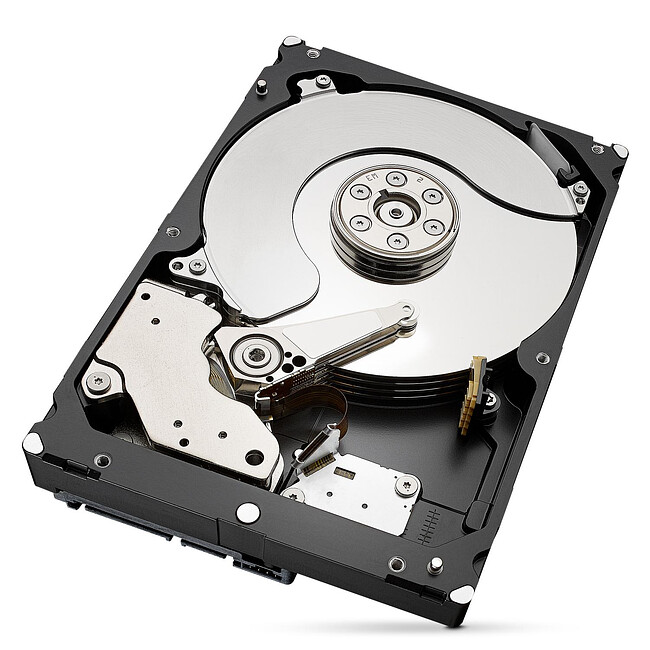 Жесткий диск Seagate Exos 7E8 6TB (ST6000NM0115)