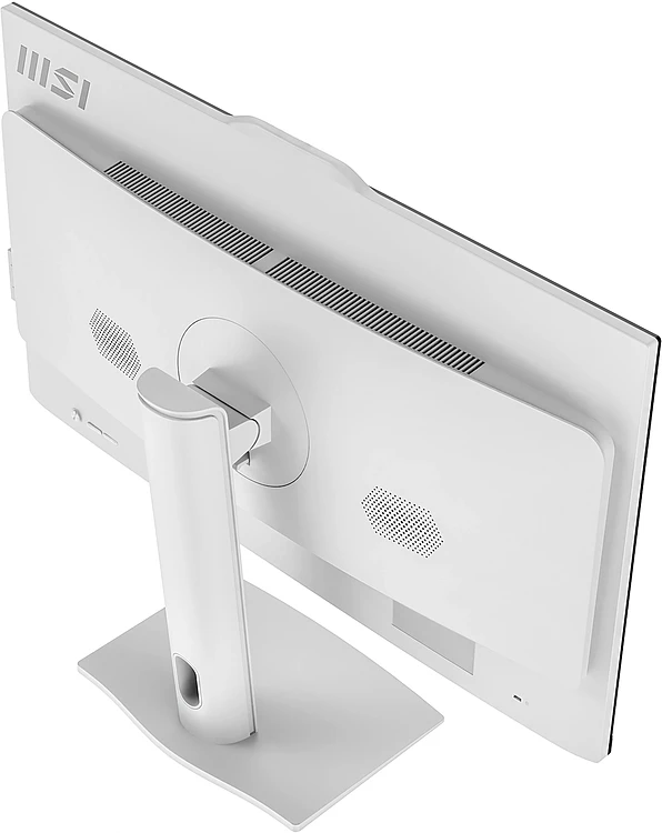 Моноблок MSI Pro AP272P 14M-612RU белый (9S6-AF8322-612)