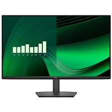 Монитор Dell E2725HM черный