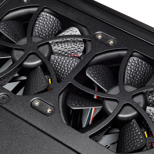 Корпус SilverStone SST-DS380B без БП (G49DS380B000020)