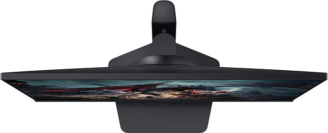 Монитор Samsung LS27DG500EIXCI