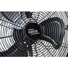 Вентилятор Oasis VN-110B