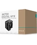 Кулер для процессора DeepCool AK700 Digital NYX черный (R-AK700-BKNNMN-GJD-1)