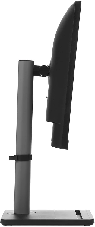 Моноблок IRU Tactio 24ID черный (2170351)