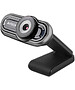 Веб-камера A4Tech PK-920H черный/серый