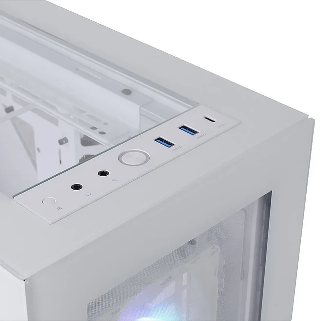 Корпус Thermaltake Divider 500 TG ARGB (CA-1T4-00M6WN-01)