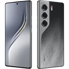Смартфон Tecno Camon 40 8GB/128GB Galaxy Black (CM5)