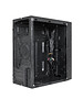 Корпус ExeGate mEVO-9301 без БП черный (EX283754RUS)