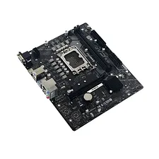 Материнская плата Biostar H610MH D5 DDR5