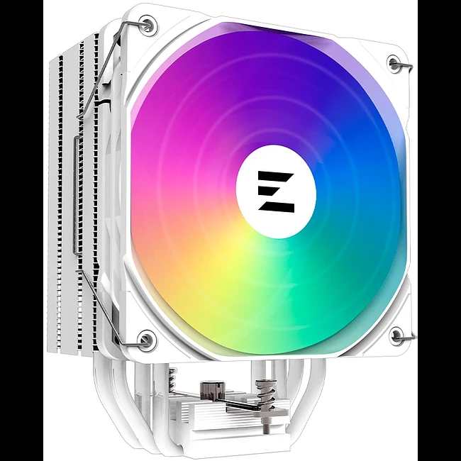 Кулер для процессора Zalman CNPS9X Performa Plus ARGB White
