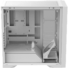 Корпус Formula V Line Air Power G8 без БП White