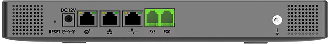 АТС Grandstream UCM6301