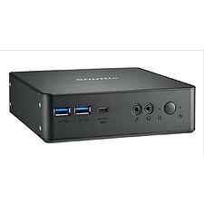 Компьютер Shuttle NC40U (74R-NC40U-010-SHU-001)