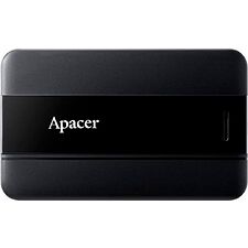 Внешний накопитель Apacer AC237 1TB (AP1TBAC237B-1)