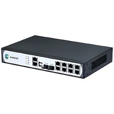 Межсетевой экран Sangfor NSF-1050A-I Межсетевой экран Sangfor NSF-1050A-I