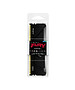 Оперативная память Kingston Fury Beast Black RGB XMP 16GB DDR4 (KF432C16BB12A/16)