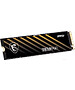 SSD диск MSI Spatium M461 2TB (S78-440Q550-P83)