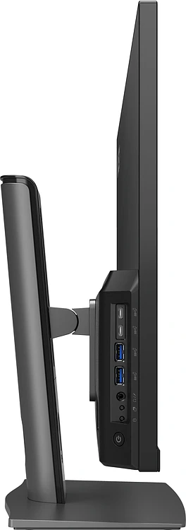 Моноблок MSI Modern AM242P 1M-1032XRU черный (9S6-AE0721-1477)