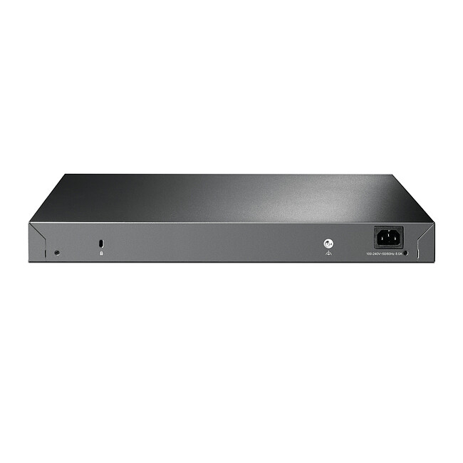 Коммутатор TP-Link TL-SG3428XPP-M2