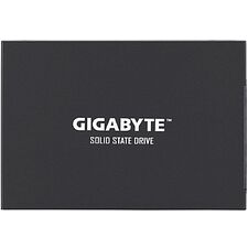 SSD диск Gigabyte 480GB GP-GSTFS31480GNTD