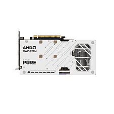 Видеокарта Sapphire Pure AMD Radeon RX 9060 XT Gaming OC 16GB GDDR6 (11350-02-20G)