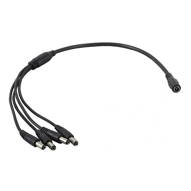 Разветвитель Falcon Eye W-SP1-4H