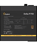 Блок питания Ocypus Delta P750 750W Black (Delta-P750-B1FDBK024X-EU)