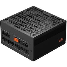 Блок питания PcCooler P5-YN1000-G1F 1000W (P5-YN1000-G1FFBK1-EU)