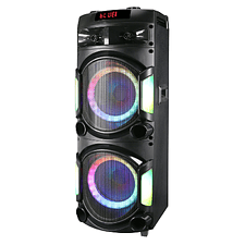 Беспроводная колонка Supra SMB-1100 черный