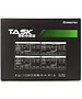 Блок питания Chieftec Task 600W черный (TPS-600S)