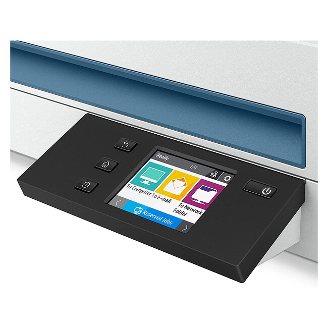 Сканер HP ScanJet Pro N4600 fnw1 (20G07A#B19)