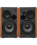 Акустика Edifier R1280Ts светлое дерево/черный