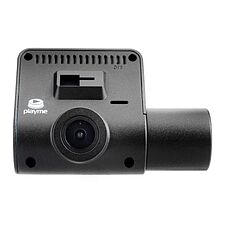 Автомобильный видеорегистратор PLAYME Spark черный