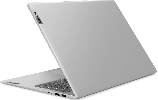 Ноутбук Lenovo IdeaPad Slim 5 16AHP9 Ryzen 7 8845HS Light Grey (83DD0020RK)