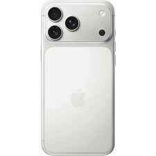 Смартфон Apple iPhone 17 Pro 512GB A3523 Silver (MG8K4ZA/A)