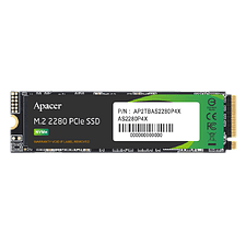 SSD диск Apacer AS2280P4X 256GB (AP256GAS2280P4X-1) SSD диск Apacer AS2280P4X 256GB (AP256GAS2280P4X-1)