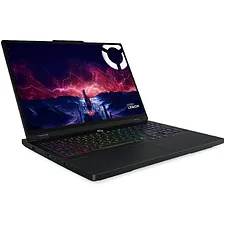 Ноутбук Lenovo Legion Pro 5 16AFR10 Black (83F2000BRK)