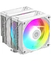 Кулер для процессора ID-Cooling FROZN A620 PRO SE ARGB White