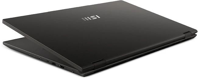 Ноутбук MSI Venture 17 AI A2HMG-010XRU Solid Gray (9S7-17U211-010)