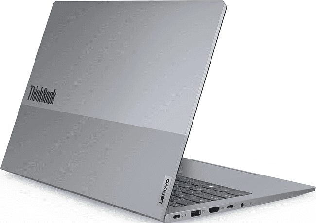Ноутбук Lenovo ThinkBook 14 G7 IML Arctic Grey (21MR0050RU)