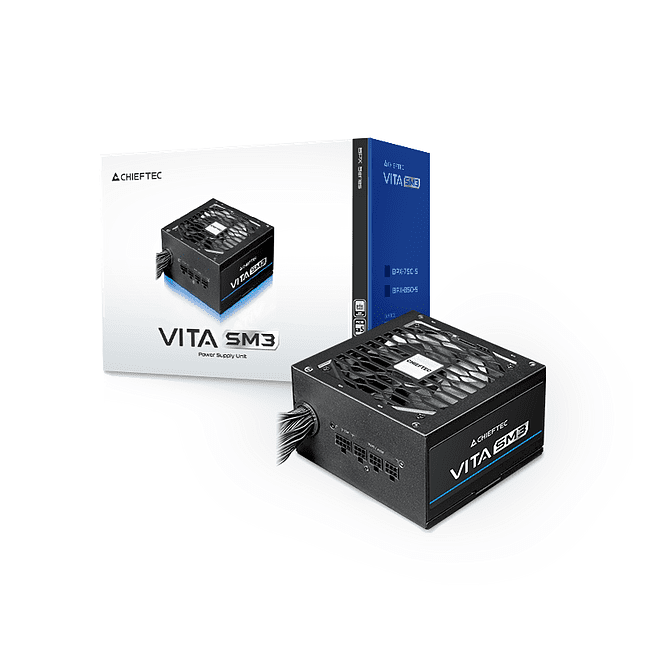 Блок питания Chieftec Vita SM3 850W (BPX-850-C)