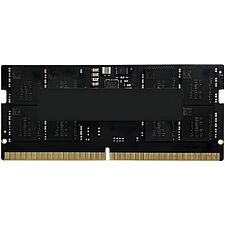 Оперативная память AMD Radeon 16GB DDR5 Gaming Black (R5516G5600S1S-U)