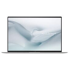 Ноутбук ASUS Zenbook S 16 UM5606GA-SS022W Scandinavian White (90NB17H2-M006F0)