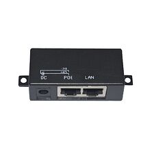 PoE-инжектор Osnovo MIDSPAN-1/P1